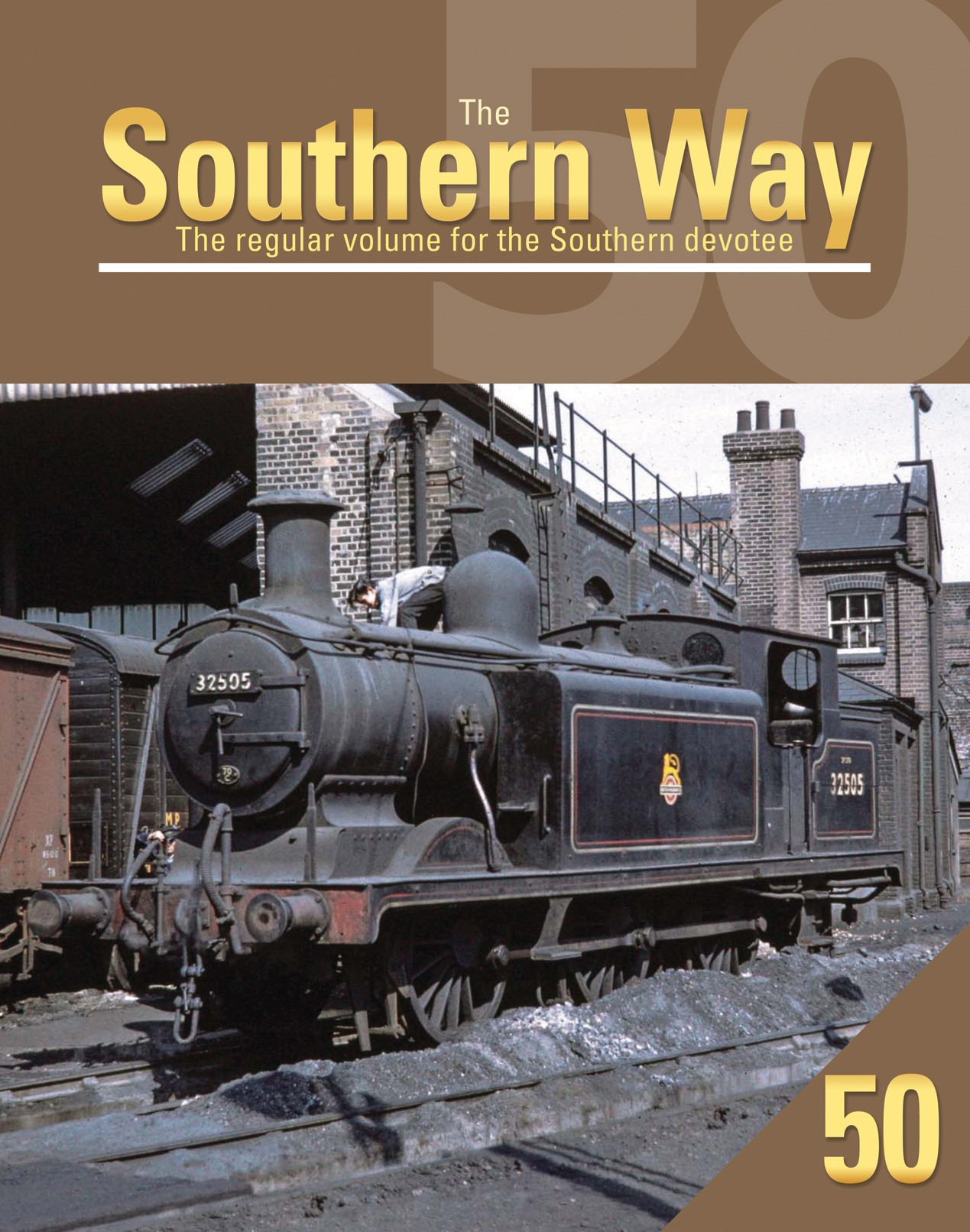 The Southern Way 50